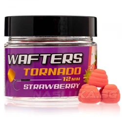 Dumbells Madix Tornado Wafters 12χλστ -  Strawberry