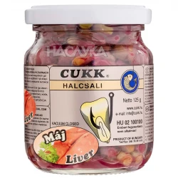 Καλαμπόκι Ψαρέματος Cukk - Συκώτι