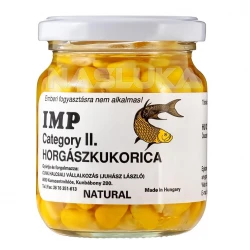 Καλαμπόκι Ψαρέματος Cukk IMP - Natural