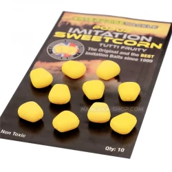 Τεχνητ΄ό Καλαμπόκι Enterprise Popup Imitation Sweetcorn - Tutti Fuity Yellow