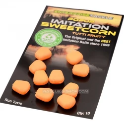 Τεχνητ΄ό Καλαμπόκι Enterprise Popup Imitation Sweetcorn - Tutti Fuity Orange