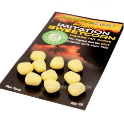 Τεχνητό Καλαμπόκι Enterprise Popup Imitation Sweetcorn - Washed Out Range - Yellow