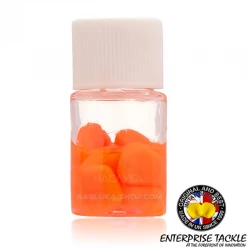 Τεχνητό καλαμπόκι σε ντιπ Enterprise Popup Sweetcorn - Cranberry/N-Butyric Acid