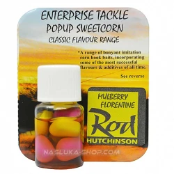 Τεχνητό καλαμπόκι σε ντιπ Enterprise Popup Sweetcorn - Mulberry Florentine