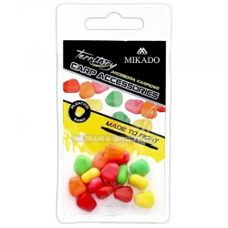 Τεχνητό καλαμπόκι που επιπλέει Mikado Territory Corn - Mix