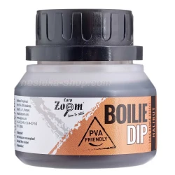 Ντιπ Carp Zoom Boilie DIP - Halibut