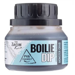 Ντιπ Carp Zoom Boilie DIP - Καρκινοειδή