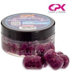 Dumbels CPK Fluoroattract Flash Range 10-14χλστ - Crab-Plum-Pepper