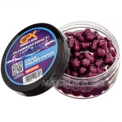 Dumbels CPK Fluoroattract Flash Range 10-14χλστ - Crab-Plum-Pepper