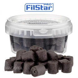 Pellets Filstar Black Halibut