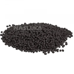 Pellets Feeder 2χλστ FishPro Method Black Halibut