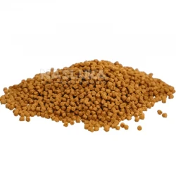 Pellets Feeder 2χλστ FishPro Method Strawberry-Robin Red