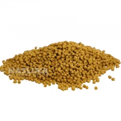 Pellets Feeder 2χλστ FishPro Method Strawberry - Sweet Corn