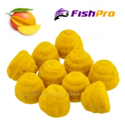 Dumbbells Ψαρέματος FishPro Wafters Tornado - Scopex and Mango