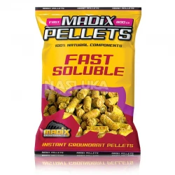 Pellets Ψαρέματος Madix - Βανίλια