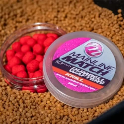 Μαλάγρα Mainline Match Dumbell Wafters - Krill