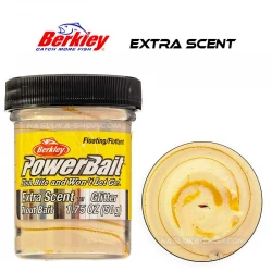 Πάστα Ψαρέματος Πέστροφας Berkley Extra Scent Glitter - Gold Vein