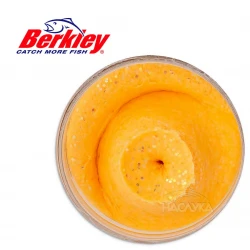 Μαλάγρα Πάστα για ψάρεμα πέστροφα Berkley Extra Scent Glitter, Trout Bait - Salmon Egg