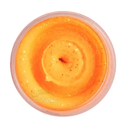 Μαλάγρα Πάστα για ψάρεμα πέστροφα Berkley Natural Scent Glitter Aniseed - Γλυκάνισο