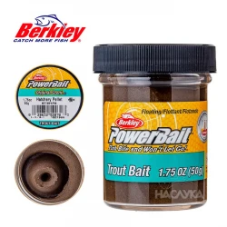 Μαλάγρα πάστα για ψάρεμα πέστροφα Berkley Original Scent - Hatchery Pellet