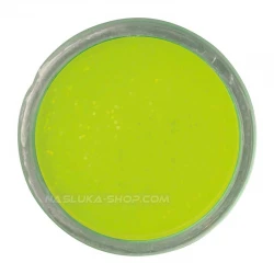 Πάστα Ψαρέματος Πέστροφας Berkley Sinking Trout Bait - Chartreuse