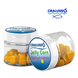 Τεχνητό Καλαμπόκι Cralusso Jelly Corn - N-Butyric Acid