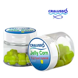 Τεχνητό Καλαμπόκι Cralusso Jelly Corn - Brandy