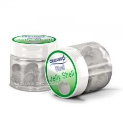  Cralusso Jelly Shell - Shell
