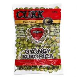 Ποπ Κορν Ψαρέματος Cukk - Γλυκάνισο