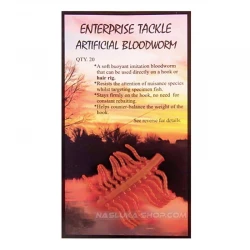Τεχνητό Verdevas Enterprise Bloodworm