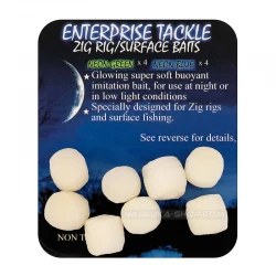 Τεχνητό Enterprise Zig Rig Surface Baits
