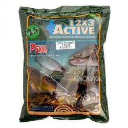 Μαλάγρα Ψαρέματος FilStar 12х3 Active - River Formaggio