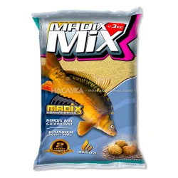 Μαλάγρα Madix 3κιλά - Carp & Big Fish