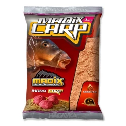 Μαλάγρα Madix Carp -Μπανάνα και Ανανά