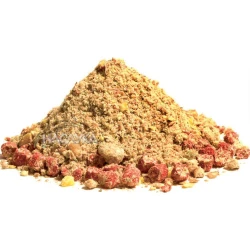 Μαλάγρα Madix Carp - Garlic and Frankfurter