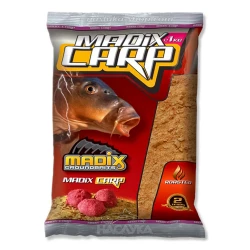 Μαλάγρα Madix Carp -Carp Halibut