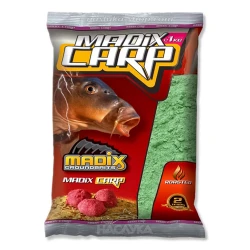 Μαλάγρα Madix Carp - Mussel and Octopus