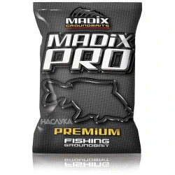 Μαλάγρα Madix PRO - Active Brown