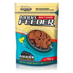 Μαλάγρα Madix Method Feeder - Bloody Marry