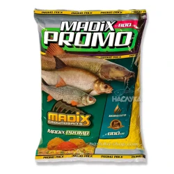 Μαλάγρα Madix Promo - Βανίλια
