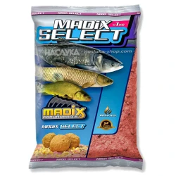 Μαλάγρα Madix Select - Silver carp