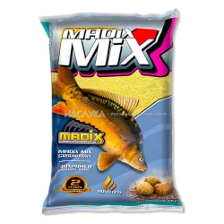 Μαλάγρα Madix Universal - Vanilla with Hemp