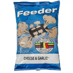 Μαλάγρες Van Den Eynde Feeder Chees-Garlic