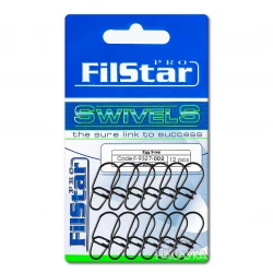 Παραμάνα FilStar Egg Snap - F9327