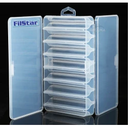 Κασετίνα Τεχνητών Filstar FBL-105L
