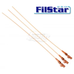 Κλίπ με βαρύδια Filstar