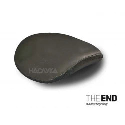 Μαλακό βάρος βολφράμιου The End