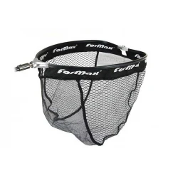 Πτυσσόμενη Κεφαλή Απόχης Formax Folding Head