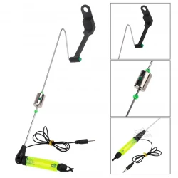 Εντατήρας Ψαρέματος FishPro 2593