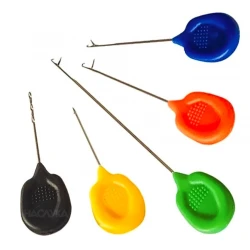 Σετ Βελόνες Extra Carp Boilie Needle Set